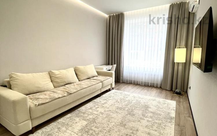 2-бөлмелі пәтер · 70 м² · 2/9 қабат, Ш.Косшыгулулы 3/2 — Кумисбекова, бағасы: 40 млн ₸ в Астане, Сарыарка р-н — фото 4
