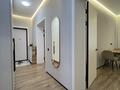 2-бөлмелі пәтер · 70 м² · 2/9 қабат, Ш.Косшыгулулы 3/2 — Кумисбекова, бағасы: 40 млн ₸ в Астане, Сарыарка р-н — фото 8