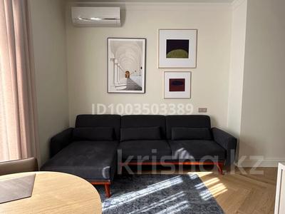 2-бөлмелі пәтер · 53 м² · 2/3 қабат, мкр Ерменсай, Ушкемпирова 36, бағасы: 70 млн ₸ в Алматы, Бостандыкский р-н