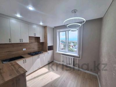2-комнатная квартира · 52 м² · 8/9 этаж, Сутюшева 17 за 23.4 млн ₸ в Петропавловске
