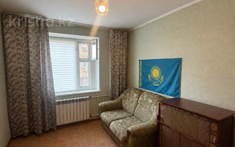 3-комнатная квартира · 60.6 м² · 4/9 этаж, Шокан Уалиханова за 16.5 млн ₸ в Актобе — фото 2