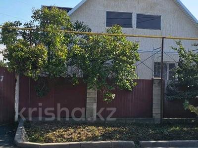 Отдельный дом · 4 комнаты · 100 м² · 7 сот., мкр Калкаман-2 — Алты Алаш, Сагатова за 65 млн ₸ в Алматы, Наурызбайский р-н