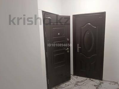 2-бөлмелі пәтер · 57 м² · 2/10 қабат, 12 ш/а. 37A, бағасы: 170 000 ₸ в Актобе, мкр 12