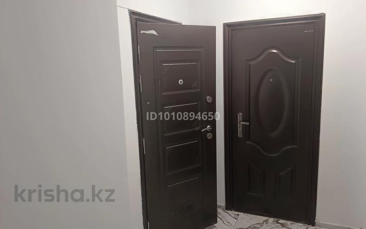 2-бөлмелі пәтер · 57 м² · 2/10 қабат, 12 ш/а. 37A, бағасы: 170 000 ₸ в Актобе, мкр 12 — фото 2