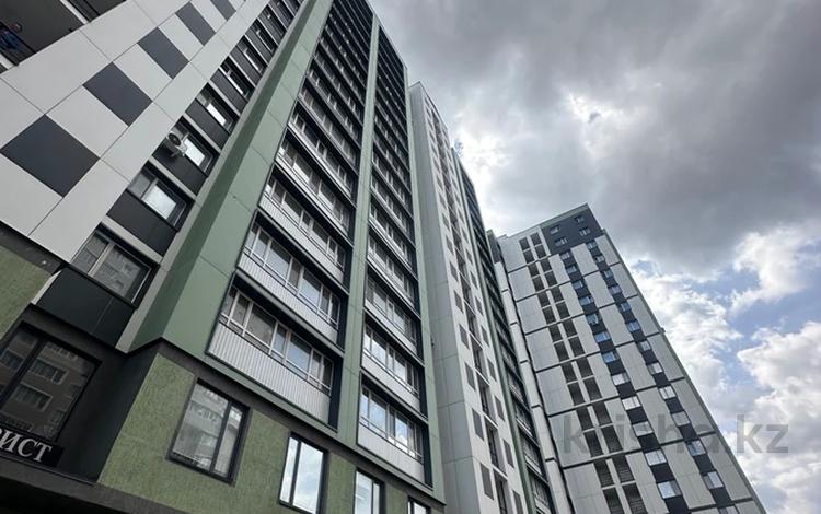 3-комнатная квартира · 78 м² · 3/16 этаж, Тауелсиздик 34/2 за 32 млн 〒 в Астане, Алматы р-н — фото 2