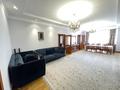 4-комнатная квартира · 150 м² · 3/6 этаж, мкр Горный Гигант, Жамакаева 258/5-12 за 132 млн ₸ в Алматы, Медеуский р-н