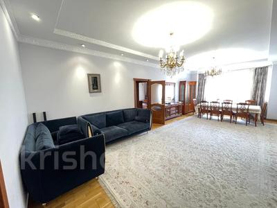 4-комнатная квартира · 150 м² · 3/6 этаж, мкр Горный Гигант, Жамакаева 258/5-12 за 132 млн ₸ в Алматы, Медеуский р-н