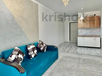 Аренда квартир в Алматы: 1-комнатная квартира · 35 м² · 6/10 этаж · помесячно, мкр Шугыла 340/8 к5 за 180 000 〒 1-комнатная квартира · 35 м² · 6/10 этаж · помесячно, мкр Шугыла 340/8 к5 за 180 000 〒 в Алматы, Наурызбайский р-н