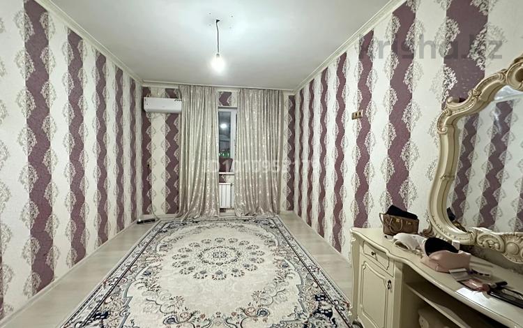 1-комнатная квартира · 42 м² · 6/6 этаж, 32В мкр 2 за 9 млн ₸ в Актау — фото 2