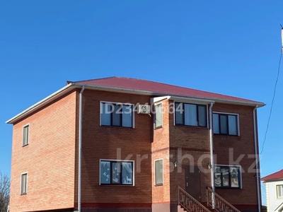 Отдельный дом · 9 комнат · 390 м² · 24 сот., Мазана Халелова 165Б — Красноводская за 79 млн 〒 в Атырау