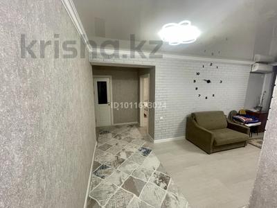 3-комнатная квартира · 80 м² · 1/5 этаж, Сейфулина 2Д — 3 поросенка за 300 000 〒 в Конаеве