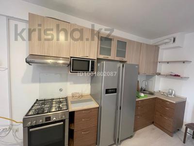 1-комнатная квартира · 41 м² · 1/9 этаж, мкр Кайрат, Сарыарка — Рыскулова за 220 000 〒 в Алматы, Турксибский р-н