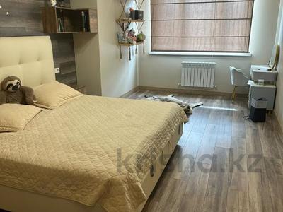 3-комнатная квартира · 113 м² · 10/10 этаж, мкр №2 за 60 млн 〒 в Алматы, Ауэзовский р-н