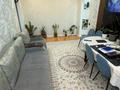 3-бөлмелі пәтер · 55.7 м² · 2/4 қабат, 2 мкрн, бағасы: 23.5 млн ₸ в Конаеве — фото 2