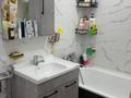 3-бөлмелі пәтер · 55.7 м² · 2/4 қабат, 2 мкрн, бағасы: 23.5 млн ₸ в Конаеве — фото 9