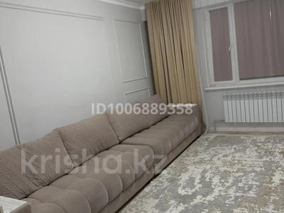 1-бөлмелі пәтер · 50 м² · 1/5 қабат, Бирлик 7а, бағасы: 22 млн 〒 в Талдыкоргане, мкр Бирлик