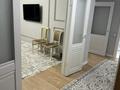 1-комнатная квартира · 50 м² · 1/5 этаж, Бирлик 7а за 20 млн ₸ в Талдыкоргане, мкр Бирлик — фото 3