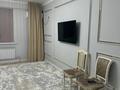 1-комнатная квартира · 50 м² · 1/5 этаж, Бирлик 7а за 20 млн ₸ в Талдыкоргане, мкр Бирлик