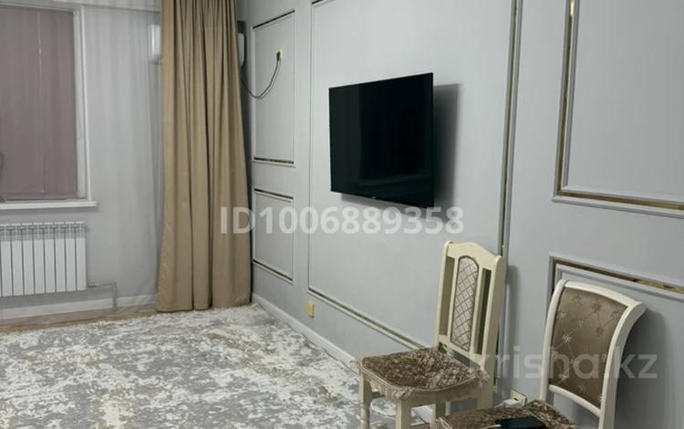 1-комнатная квартира · 50 м² · 1/5 этаж, Бирлик 7а за 20 млн ₸ в Талдыкоргане, мкр Бирлик — фото 9