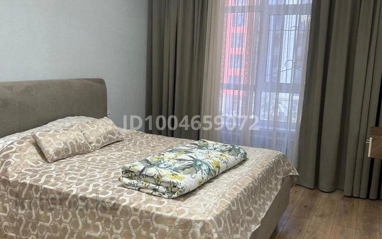 1-бөлмелі пәтер · 45 м², 18А ш/а, бағасы: 12 000 ₸ в Актау, 18А мкр — фото 2