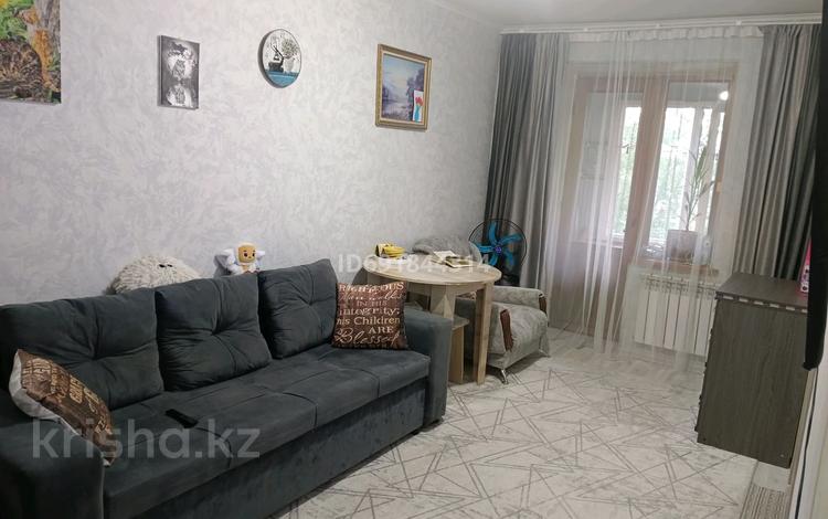 2-комнатная квартира · 35 м² · 2/2 этаж, ул Жаугаш батыра 14 — Сахзавод за 8.5 млн 〒 в Таразе — фото 18