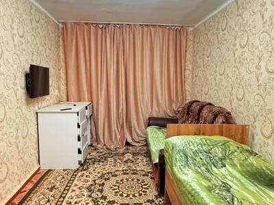 1-бөлмелі пәтер · 30.9 м² · 1/5 қабат, Неусыпова 26/3, бағасы: 8.7 млн ₸ в Уральске