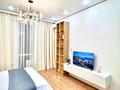 1-комнатная квартира · 35 м² · 7/9 этаж, Навои 58/4 за 18 000 ₸ в Алматы, Ауэзовский р-н — фото 10