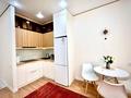1-комнатная квартира · 35 м² · 7/9 этаж, Навои 58/4 за 18 000 ₸ в Алматы, Ауэзовский р-н — фото 11