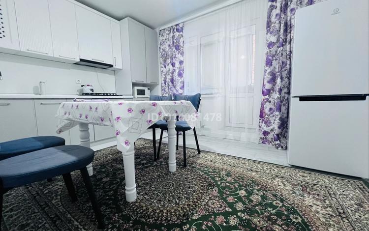 1-комнатная квартира · 47 м² · 1/3 этаж, жилой массив Есет Батыр за 18 млн ₸ в Актобе — фото 2