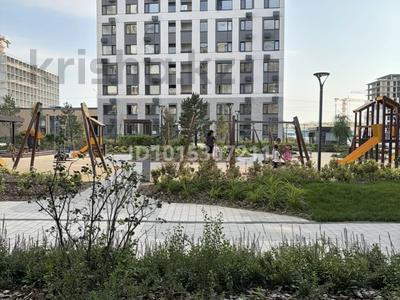 1-комнатная квартира · 37 м² · 1/9 этаж, мкр Асар , квартал 189 52/1 за 20.5 млн ₸ в Шымкенте, Абайский р-н