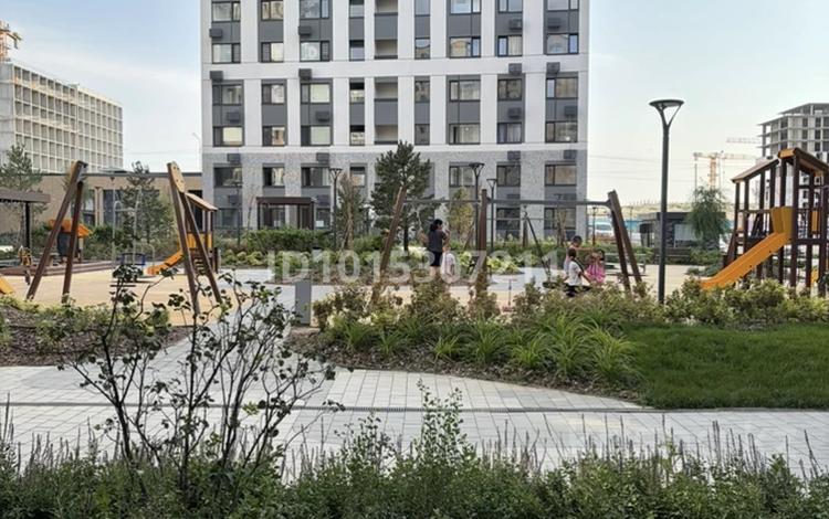 1-комнатная квартира · 37 м² · 1/9 этаж, мкр Асар , квартал 189 52/1 за 20.5 млн ₸ в Шымкенте, Абайский р-н — фото 2