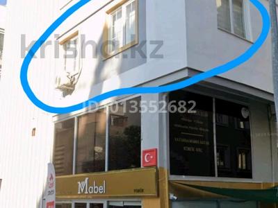 2-комнатная квартира · 59 м² · 2/4 этаж, Muratpaşa за 50 млн ₸ в Аланье