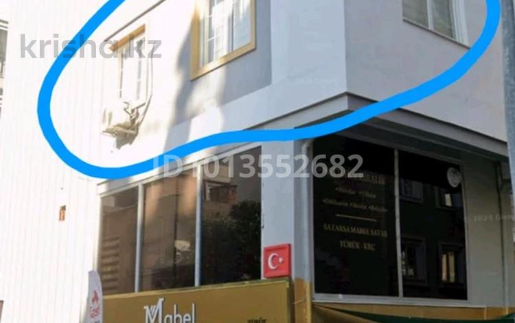 2-бөлмелі пәтер · 59 м² · 2/4 қабат, Muratpaşa, бағасы: 50 млн ₸ в Аланье — фото 2