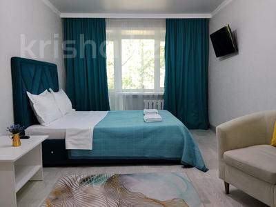 1-комнатная квартира · 35 м² · 2/5 этаж, Бухар Жырау 79/2 за 17 000 ₸ в Караганде, Казыбек би р-н