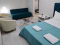 1-комнатная квартира · 35 м² · 2/5 этаж, Бухар Жырау 79/2 за 17 000 ₸ в Караганде, Казыбек би р-н — фото 2