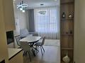 2-бөлмелі пәтер · 56 м² · 15/20 қабат, Тургут Озала 237 — Абая - Тургут-Озала, бағасы: 450 000 ₸ в Алматы, Бостандыкский р-н — фото 3