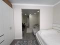 2-бөлмелі пәтер · 85 м² · 3/9 қабат, Камзина 41/1, бағасы: 49 млн ₸ в Павлодаре — фото 11