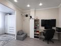 2-бөлмелі пәтер · 85 м² · 3/9 қабат, Камзина 41/1, бағасы: 49 млн ₸ в Павлодаре — фото 15