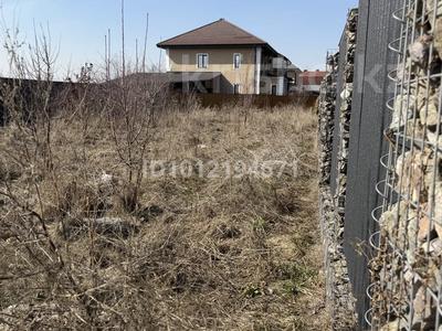 Жер телімі · 8 сотық, мкр Кайрат 29/2 — Даулеткерея, бағасы: 49 млн ₸ в Алматы, Турксибский р-н