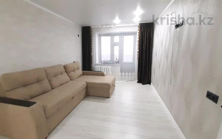 1-комнатная квартира · 40 м² · 6/10 этаж, мкр Женис за 130 000 ₸ в Уральске — фото 2