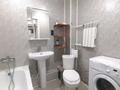1-комнатная квартира · 40 м² · 6/10 этаж, мкр Женис за 130 000 ₸ в Уральске — фото 7