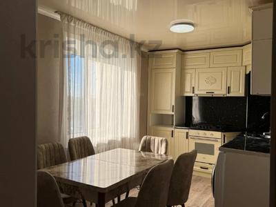 4-бөлмелі пәтер · 115.2 м² · 3/3 қабат, 40 лет октября, бағасы: 29.5 млн ₸ в 