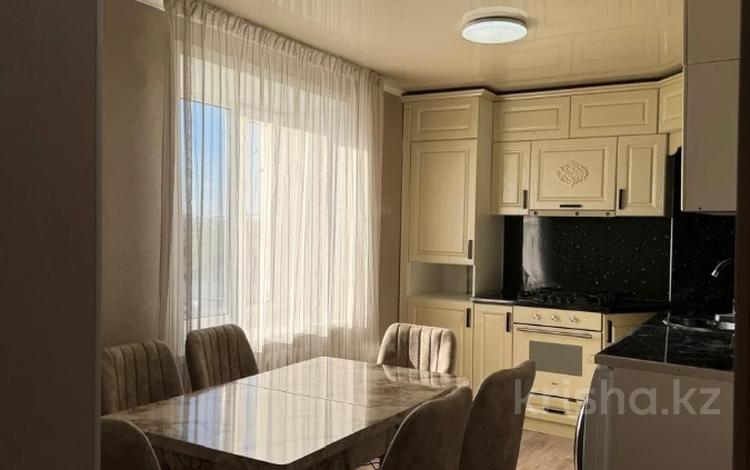 4-бөлмелі пәтер · 115.2 м² · 3/3 қабат, 40 лет октября, бағасы: 29.5 млн ₸ в  — фото 11