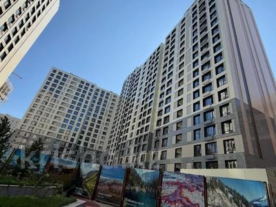 2-бөлмелі пәтер · 71.83 м² · 3/9 қабат, Достык 8/5 — БЕЗ КОМИССИИ, бағасы: ~ 50.6 млн ₸ в Астане, Есильский р-н
