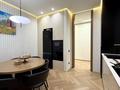 4-бөлмелі пәтер · 126 м² · 2/10 қабат, Орынбор 13, бағасы: 110 млн ₸ в Астане, Есильский р-н — фото 24