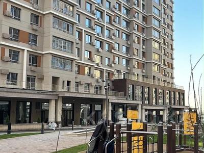 2-комнатная квартира · 55 м² · 14/16 этаж, Утепова за 36.5 млн ₸ в Алматы, Бостандыкский р-н