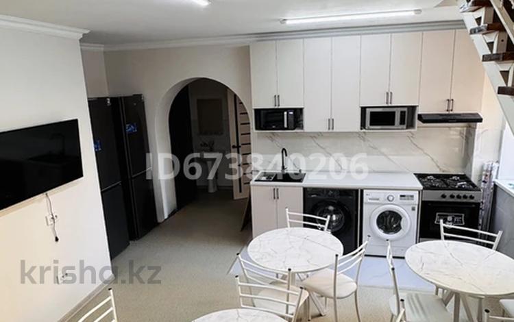 10 бөлме · 25 м² · 1 қабат, Орбита-1 ш/а., Декарта 31 — Мустафина, бағасы: 2 800 ₸ в Алматы, Бостандыкский р-н — фото 13