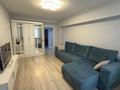 3-комнатная квартира · 69 м² · 3/5 этаж, мкр Таугуль-1 58 — Сулейменова Пятницкого за 360 000 ₸ в Алматы, Ауэзовский р-н