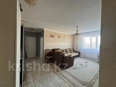 2-комнатная квартира · 68 м² · 16/16 этаж, Кайыма Мухамедханова 17 за 33.5 млн ₸ в Астане, Есильский р-н