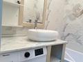 1-комнатная квартира · 42.4 м² · 4/7 этаж, мкр. Алтын орда, мкр Батыс 2 49Д — рядом со SMART,гипер Анвар,расположен в Будущем проспекте. за 19.4 млн ₸ в Актобе — фото 10